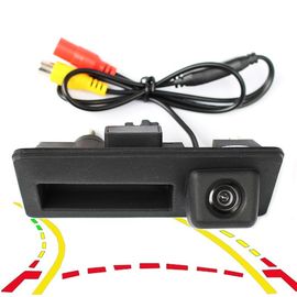 Tiguan / Golf / Jetta Car Rear View Camera System 170 Derajat Sudut Lensa Diagonal