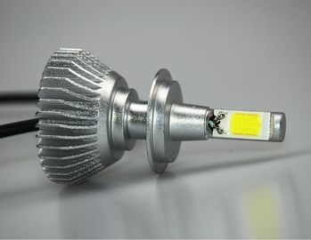Mobil H7 Led Headlight Bulb 5700 Lumen Luminance Garansi 12 Bulan